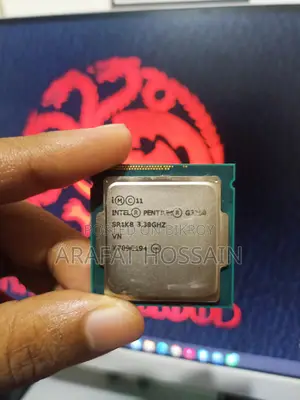 Processor Intel (Desktop)