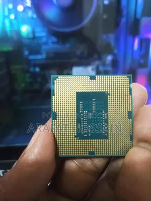 Processor Intel (Desktop)
