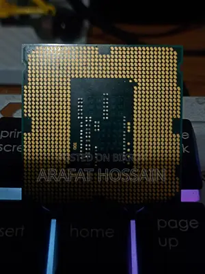 Processor Intel (Desktop)
