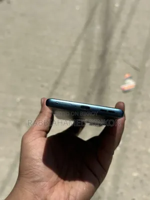মোটোরোলা এজ ৫০ ফিউশন ২৫৬ জিবি নীল