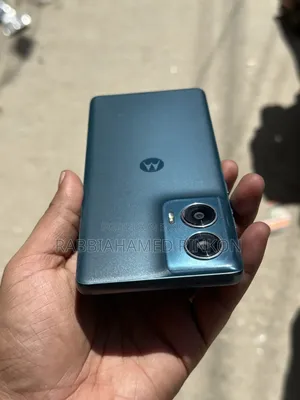 মোটোরোলা এজ ৫০ ফিউশন ২৫৬ জিবি নীল