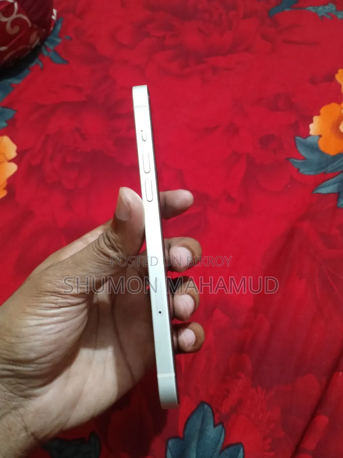 Apple iPhone 14 Plus 128 GB White
