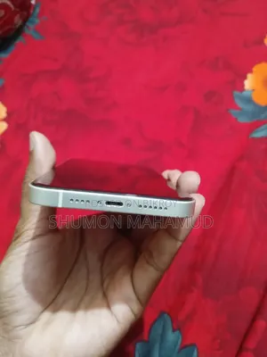 Apple iPhone 14 Plus 128 GB White