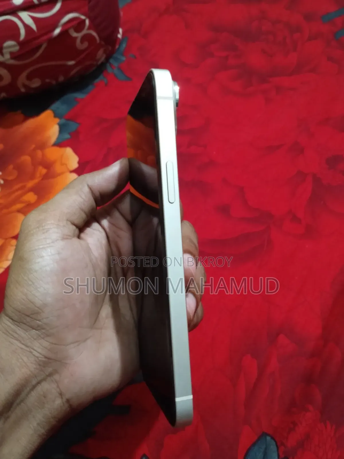 Apple iPhone 14 Plus 128 GB White