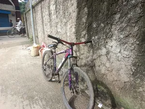 সাইকেল বিক্রয়ের জন্য