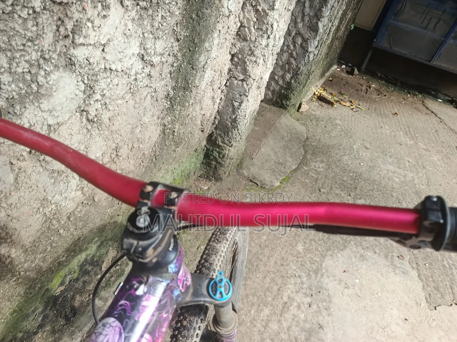 সাইকেল বিক্রয়ের জন্য