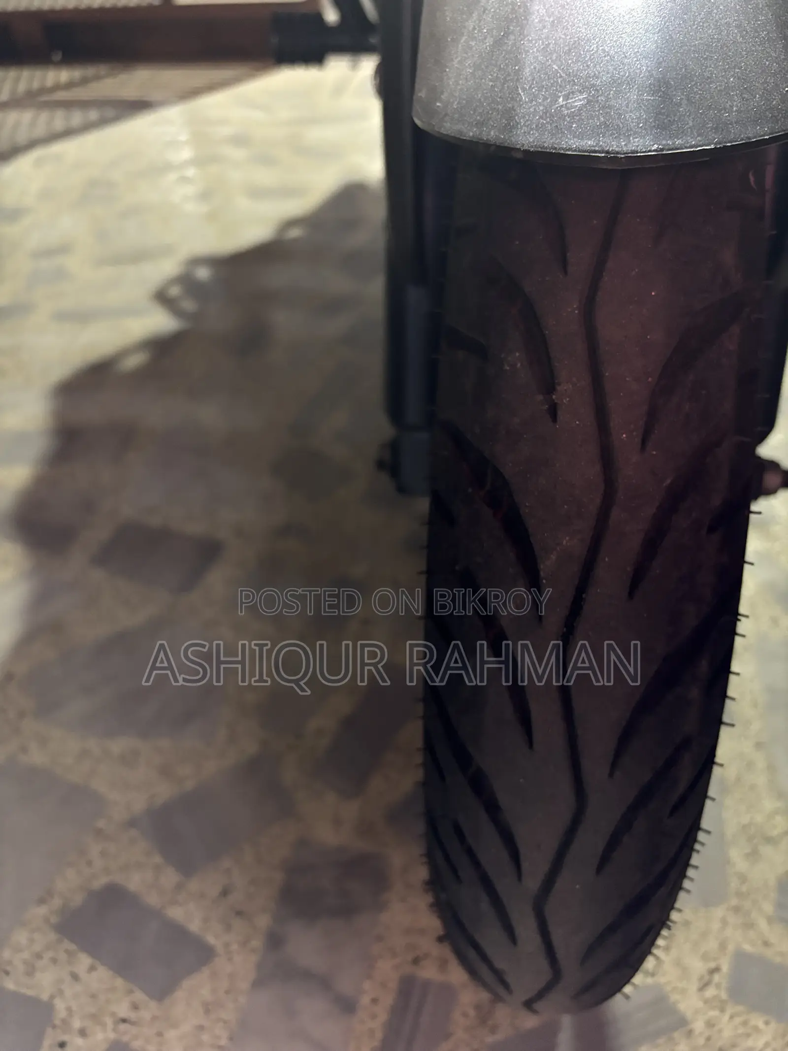 ইয়ামাহা এফজেড ২০২৫ ব্ল্যাক