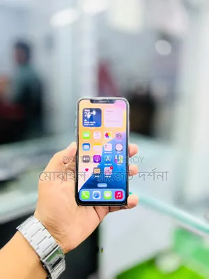 অ্যাপল আইফোন এক্সএস ২৫৬ জিবি হোয়াইট