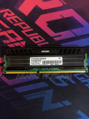 RAM (Desktop)
