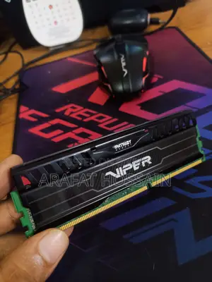 RAM (Desktop)