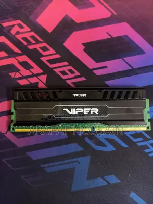 RAM (Desktop)