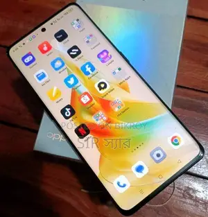 অপ্পো রেনো৮ ১২৮ জিবি গোল্ড