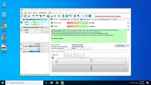 500GB HDD WD Blue