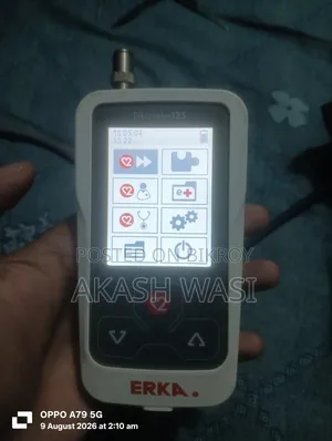 EKRA 125 Pro