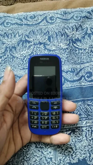 নকিয়া ১০৫ নীল