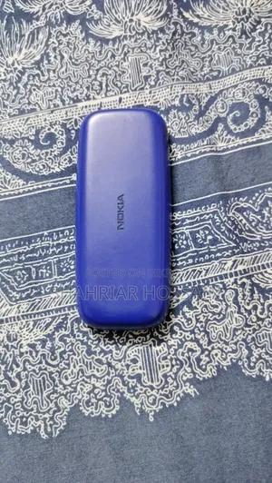 Nokia 105 Blue