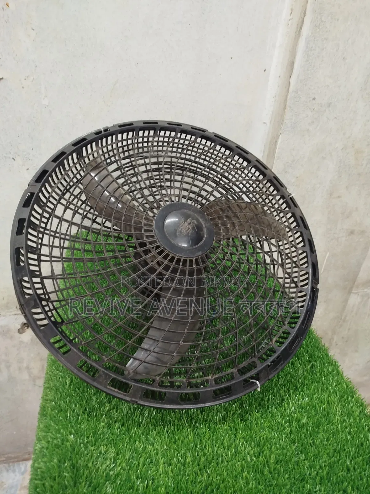 Fan Big Size