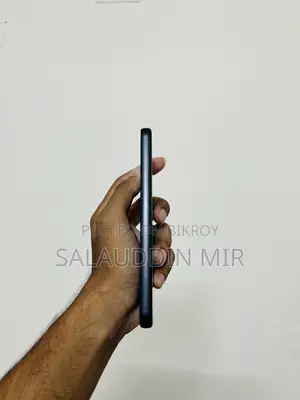 স্যামসাং গ্যালাক্সি এ৫৪ ৫জি ১২৮ জিবি ব্ল্যাক