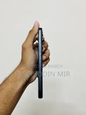 স্যামসাং গ্যালাক্সি এ৫৪ ৫জি ১২৮ জিবি ব্ল্যাক