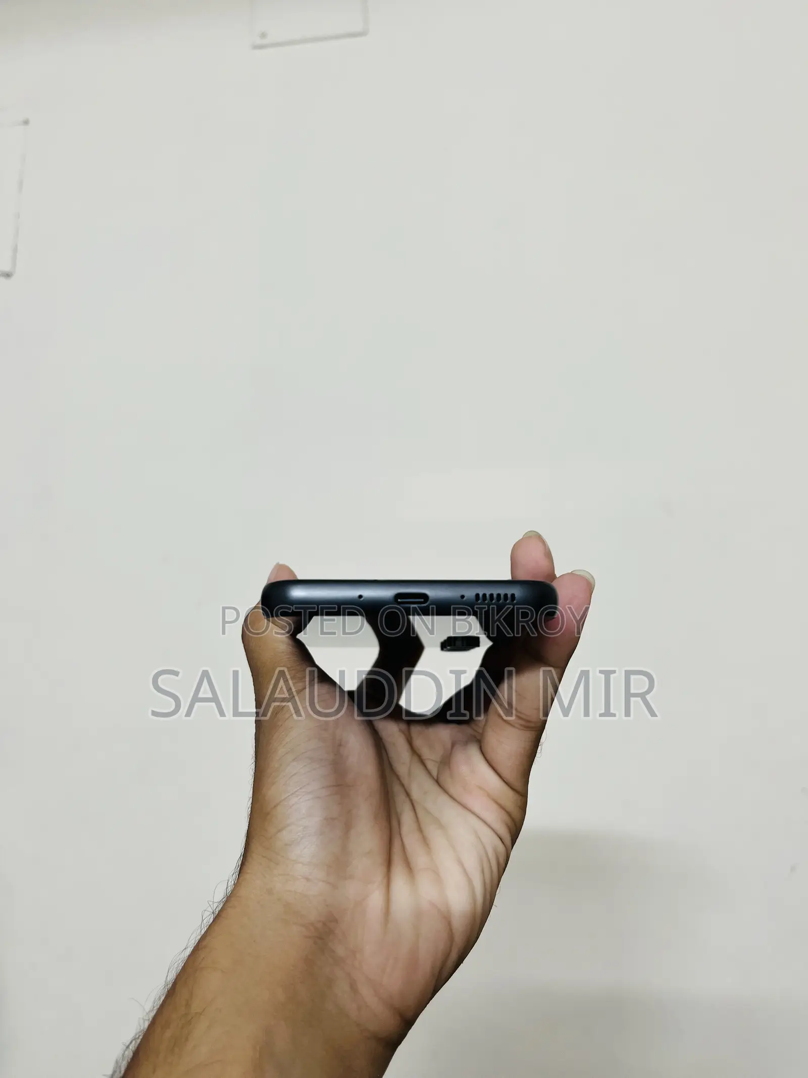 স্যামসাং গ্যালাক্সি এ৫৪ ৫জি ১২৮ জিবি ব্ল্যাক