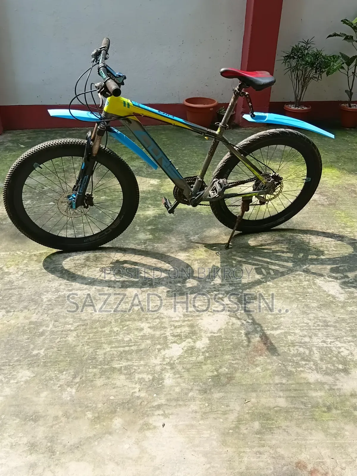 Urgent Money Needed
