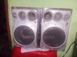 Panasonic Speaker 4 Inch
