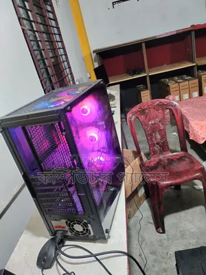 5 Color Fan Chasing Like New Max Green