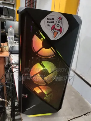 5 Color Fan Chasing Like New Max Green
