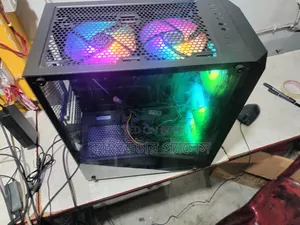 5 Color Fan Chasing Like New Max Green