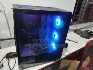 5 Color Fan Chasing Like New Max Green
