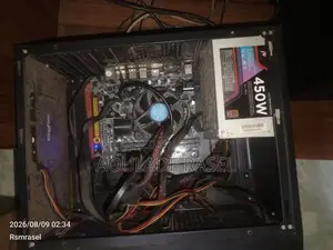 Desktop Computer 16GB Intel Core I3 SSD 128GB