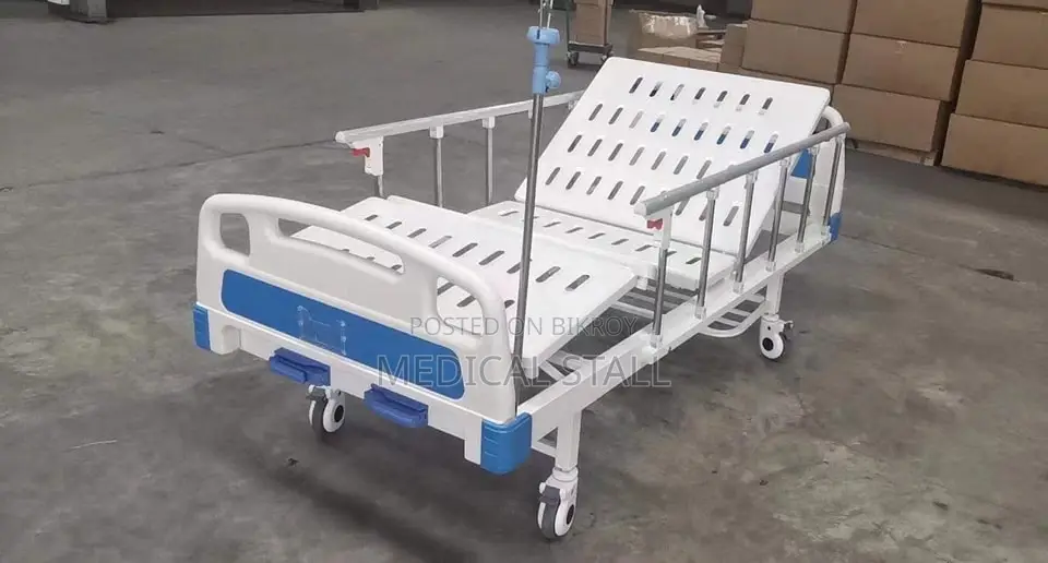 Hospital Bed