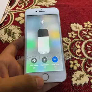 অ্যাপল আইফোন ৮ ৬৪ জিবি রোজ গোল্ড