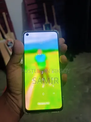 Oppo Reno 128 GB White
