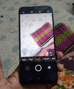 Oppo A16 32 GB Silver