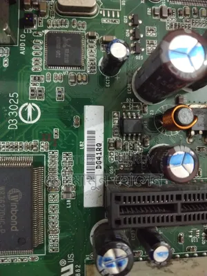 Intel G41(Motherboard)
