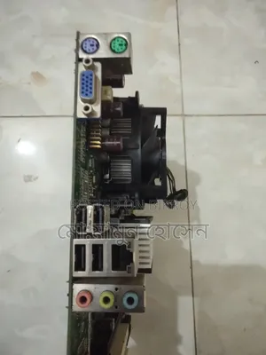 Intel G41(Motherboard)
