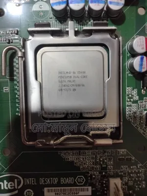 Intel G41(Motherboard)