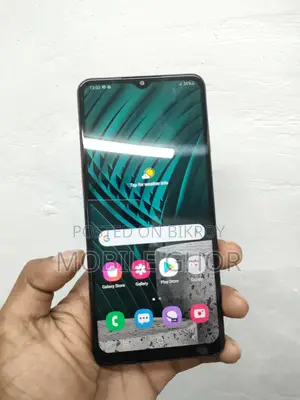 Samsung Galaxy M02 32 GB Red