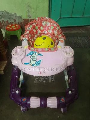 Baby Walker