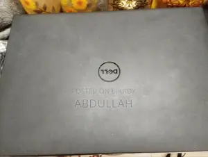 Laptop Dell Inspiron 14 8GB Intel Core i5 SSD 512GB
