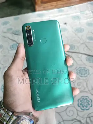 Realme 5i 64 GB Blue
