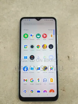 Realme 5i 64 GB Blue