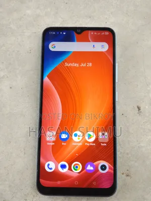 Realme 5i 64 GB Blue