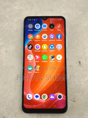 Realme 5i 64 GB Blue