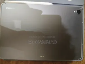Samsung Galaxy Tab S11 5G 256 GB Gray