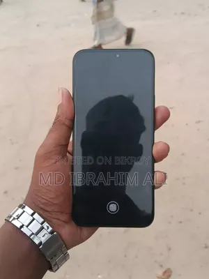 Honor X8c 512 GB Black