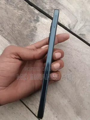 Honor X8c 512 GB Black