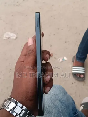 Honor X8c 512 GB Black