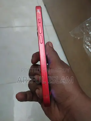 Apple iPhone 14 256 GB Red